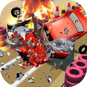 Play Beam ng driving : Car Crashing