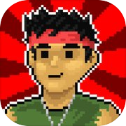 Play Zombie Rush: Dungeon Survival