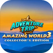 Play Adventure Trip: Amazing World 3 Collector's Edition