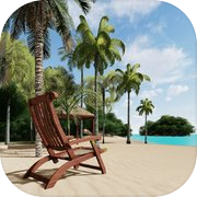 Play Can you escape Asian Beach