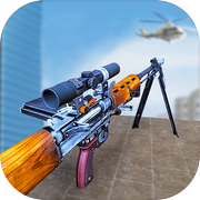 Play FPS Strike Game : PVP Shooter