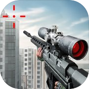 Play 스나이퍼 3D 어쌔신: 슈팅 게임   Sniper 3D