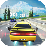 Play Racing Speed Muscle Cars