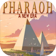 Pharaoh: A New Era