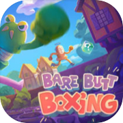 Bare Butt Boxing