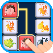 Play Onet Animal Free - Classic Casual Puzzle Line Game