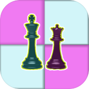 Chess: Puzzle game