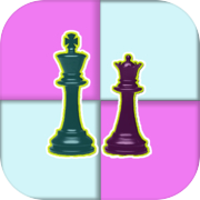 Play Chess: Puzzle game