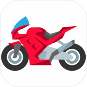 Play Moto X3M - Mountain Drive
