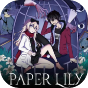 Paper Lily - Chapter 1