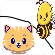 Play Save the cat-Draw and Save