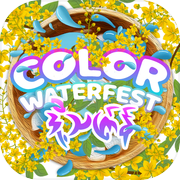 Color Waterfest - Doh Thingyan