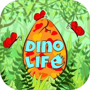 Play Dino Life Story