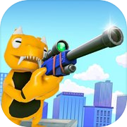 Play Monster Sniper world