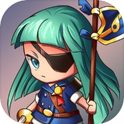 Play Puzzle Fantasy RPG