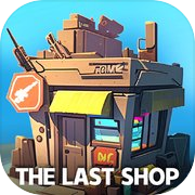 The Last Shop