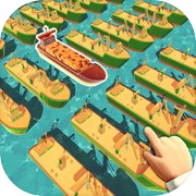 Parking Jam: Boat Simulator 3D