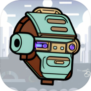 Play flappy robot