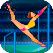 Gymnastics Athletics Contest 2