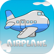 Play Airplan - Fly Simulator