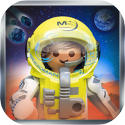 Play PLAYMOBIL Mars Mission