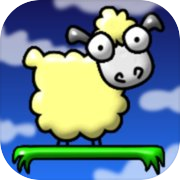 Play The Most Amazing Sheep Game
