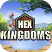 Play Hex Kingdoms