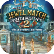 Jewel Match Aquascapes 2 Collector's Edition