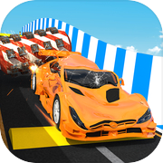 Car Crash simulator games