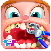 Dentist Mania: Doctor X Clinic