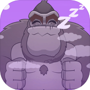 Play Dont wakeUp Gorilla