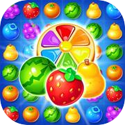 Play Fruit Match Realize Dream