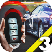 Play Car Key Alarm Simulator 3