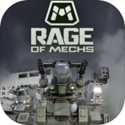 Rage of Mechs