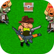 Zombie Survivor-shooting