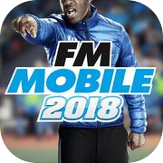 Football Manager Mobile 2018