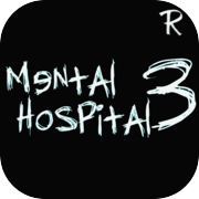Play Mental Hospital III Remastered