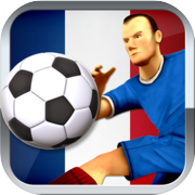 Play Euro Soccer Forever 2016