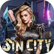 Play SIN CITY-adventure