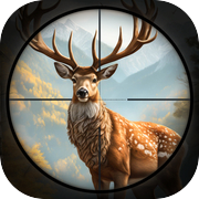 Play Animal Hunter Shooting Game 3D