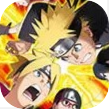 NARUTO TO BORUTO: SHINOBI STRIKER