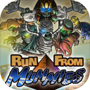 Play Run From Mummies