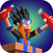 Play City Rumble : Strategy Game