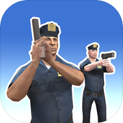 Cop Story 3D