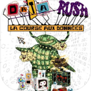 Play Data Rush : La course aux données