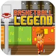 Play Basketball Legend 2