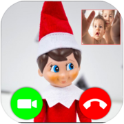 Play Video Call Elf On The Shelf