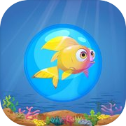 Play Melvin the swimming Fish