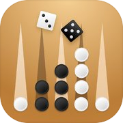 Play Backgammon Pro Online