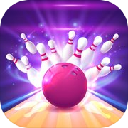 Real Bowling: 3D Bowling